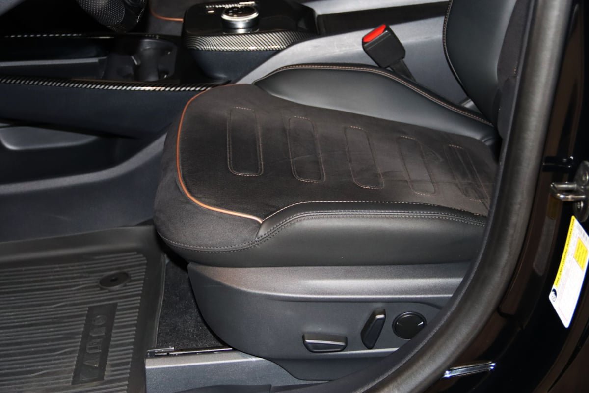 Used 2023 Ford Mustang Mach-E GT AWD/4WD image 39