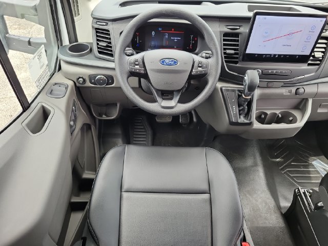 New 2026 Ford Transit 350 XL RWD image 12