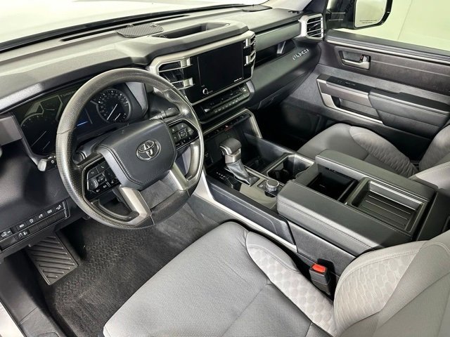 Used 2022 Toyota Tundra SR5 w/ Convenience Package image 30