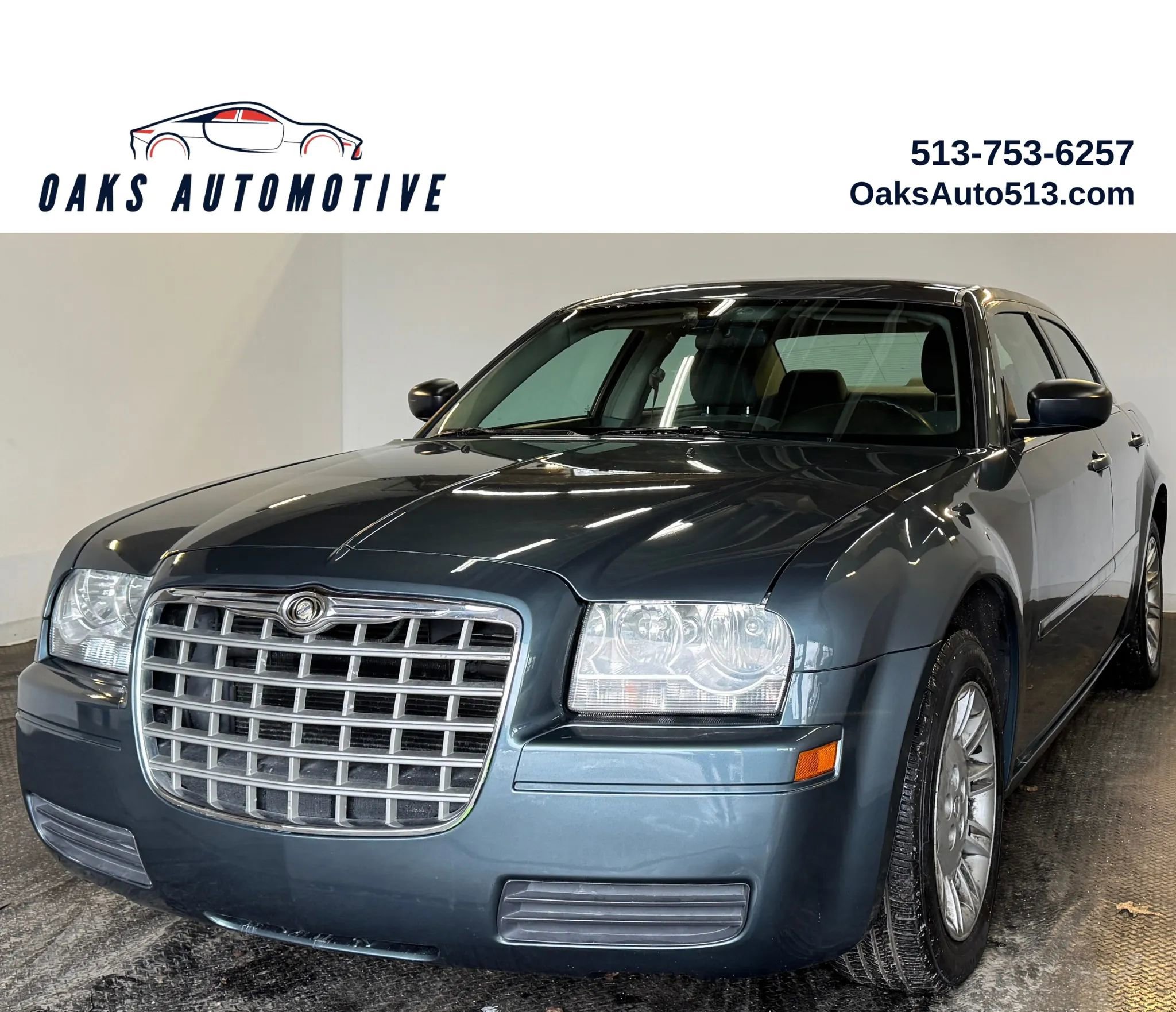 Used 2005 Chrysler 300