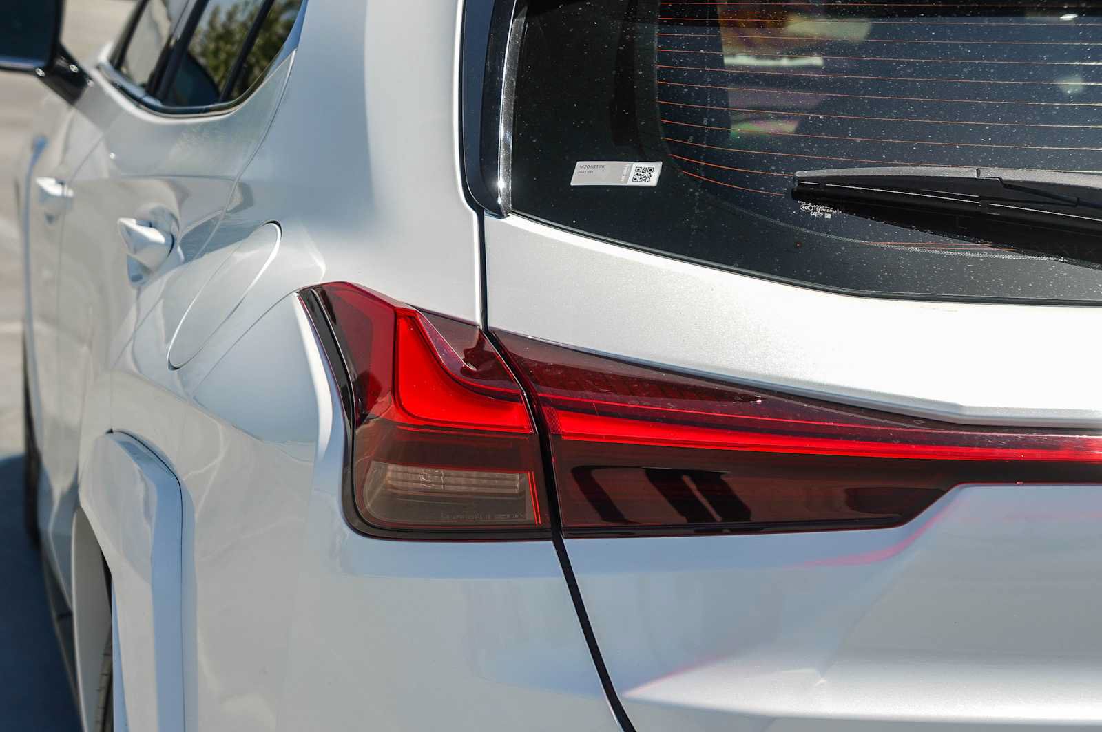 Used 2021 Lexus UX 250h w/ Premium Package AWD/4WD image 8