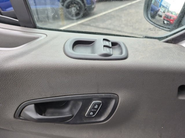 Used 2022 Ford Transit 350 DRW AWD w/ Exterior Upgrade Package image 17