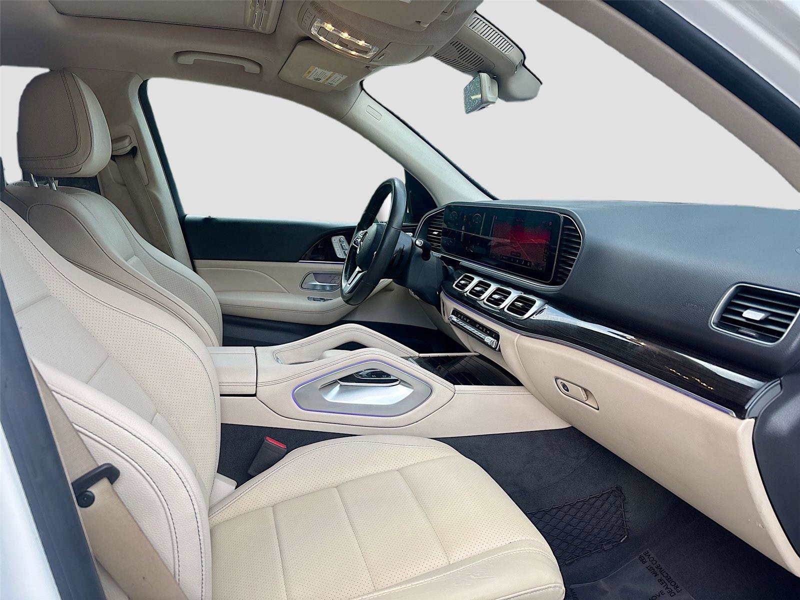 Used 2020 Mercedes-Benz GLE 350 4MATIC image 32