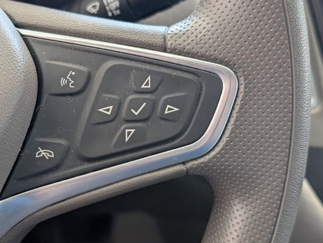 Certified 2023 Chevrolet Malibu LS image 25