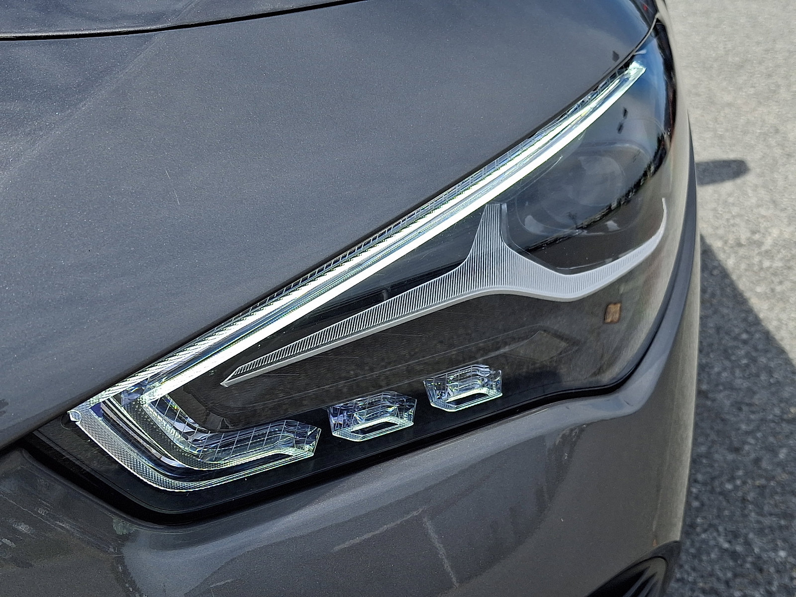 Used 2026 Mercedes-Benz CLA 250 image 9