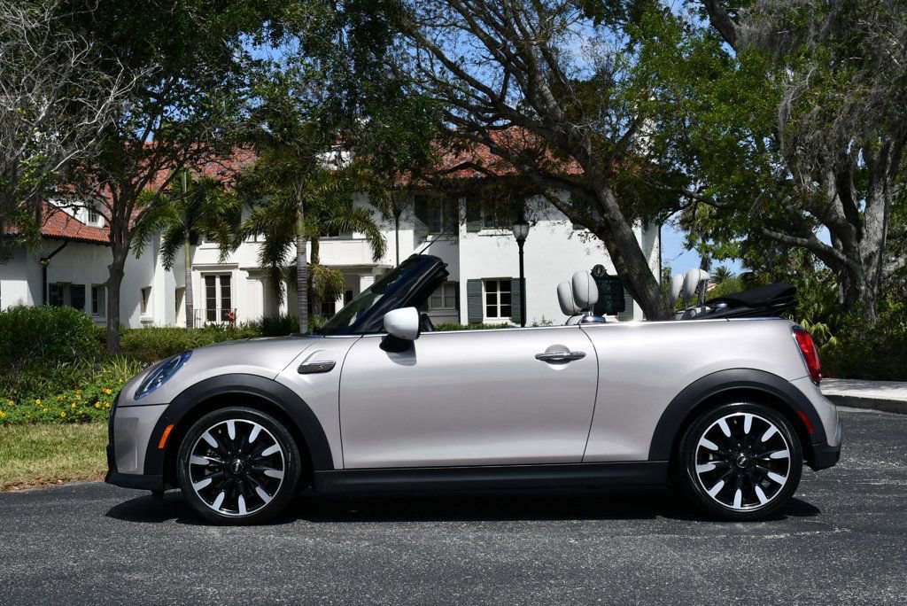 Used 2024 MINI Cooper S image 29