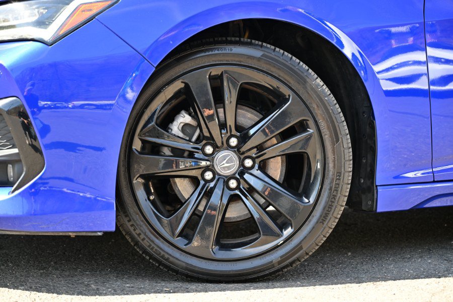 Used 2023 Acura TLX w/ A-SPEC Package FWD image 13