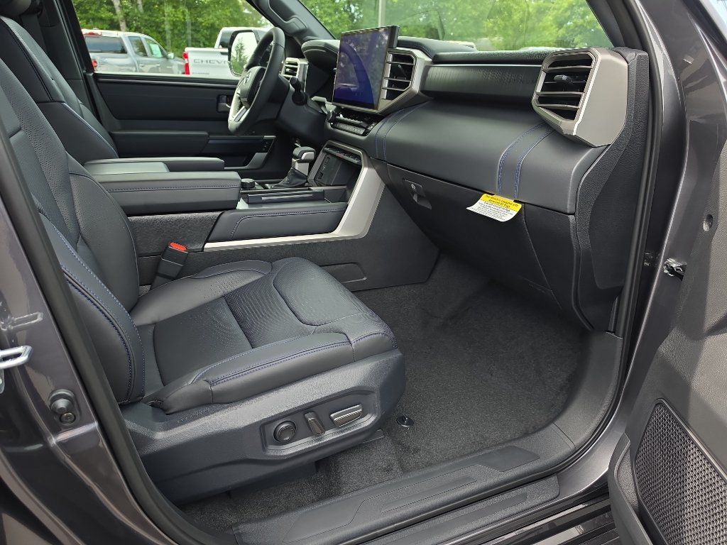 New 2026 Toyota Tundra Platinum AWD/4WD image 18