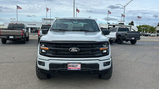 New 2026 Ford F150 XLT w/ FX4 Off-Road Package image 9