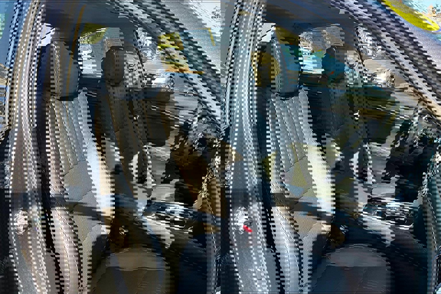 Used 2021 Honda Accord Touring image 7