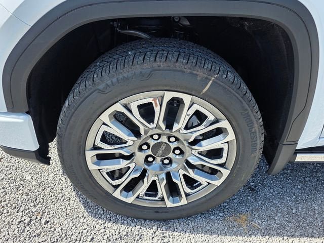 New 2026 GMC Sierra 1500 Denali Ultimate AWD/4WD image 9