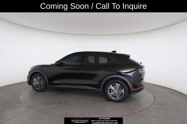 Used 2021 Ford Mustang Mach-E Select AWD/4WD image 14