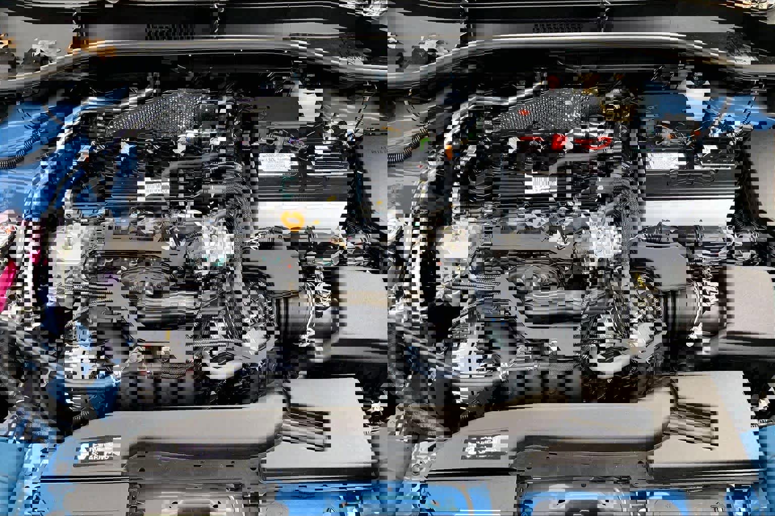 New 2026 Toyota Corolla Cross LE image 16