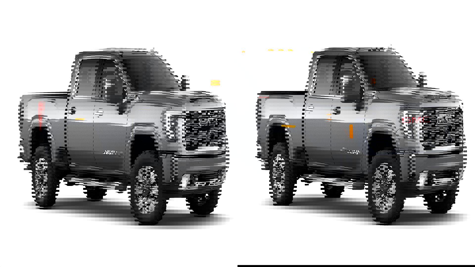 New 2026 GMC Sierra 2500 Denali w/ Denali Reserve Package image 43