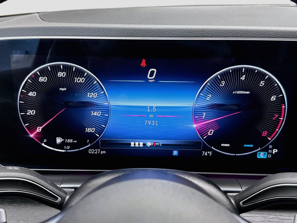 Certified 2026 Mercedes-Benz GLE 350 4MATIC image 33