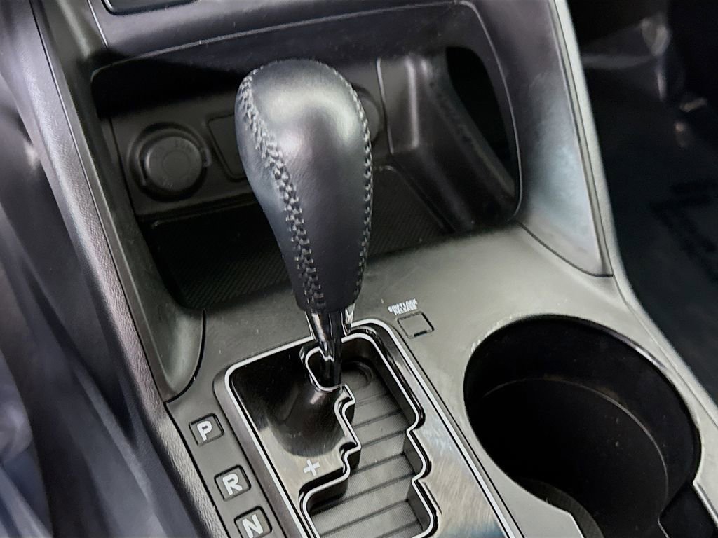 Used 2013 Hyundai Tucson GLS image 7
