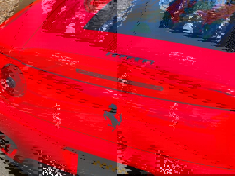 Used 2001 Ferrari 360 Spider image 18