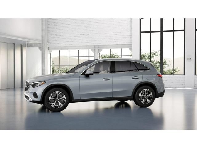 New 2027 Mercedes-Benz GLC 350e 4MATIC image 36