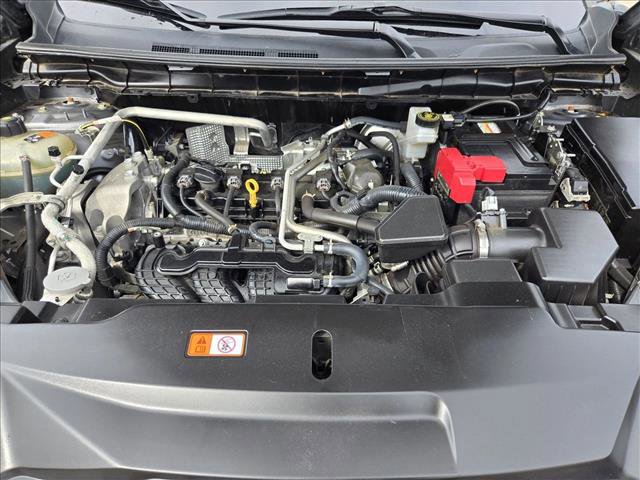 Used 2024 Mitsubishi Outlander SE Black Edition image 19