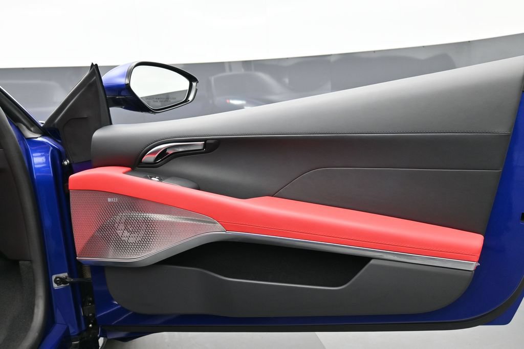 Used 2024 Lotus Emira First Edition RWD image 25