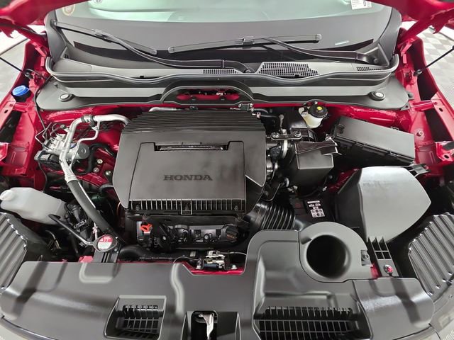 New 2026 Honda Passport TrailSport Elite image 27