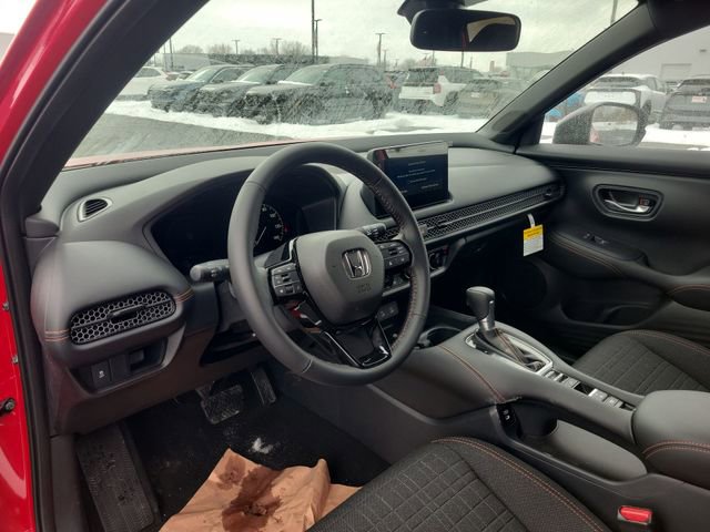 New 2026 Honda HR-V Sport image 18