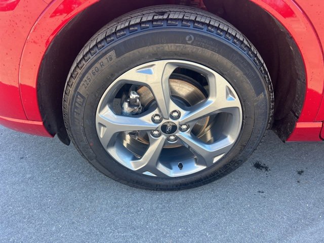 Used 2023 Ford Escape ST-Line w/ Tech Pack #1 image 9