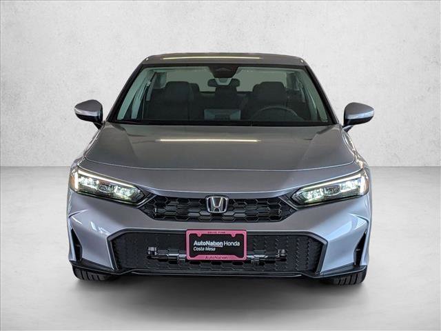 New 2026 Honda Civic LX image 6