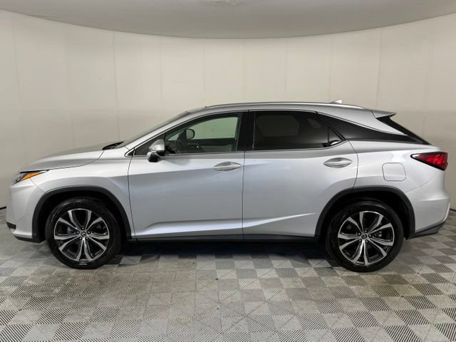 Used 2019 Lexus RX 350 FWD w/ Navigation Package image 3