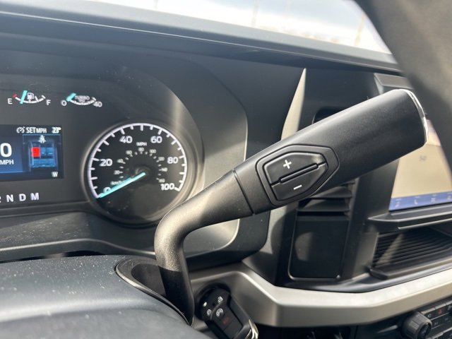 New 2025 Ford F350 XLT w/ 360-Degree Camera Package image 29