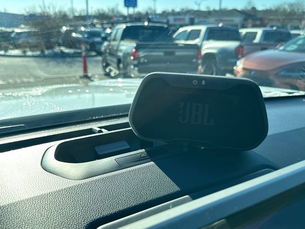 New 2025 Toyota Tacoma TRD Off-Road image 31