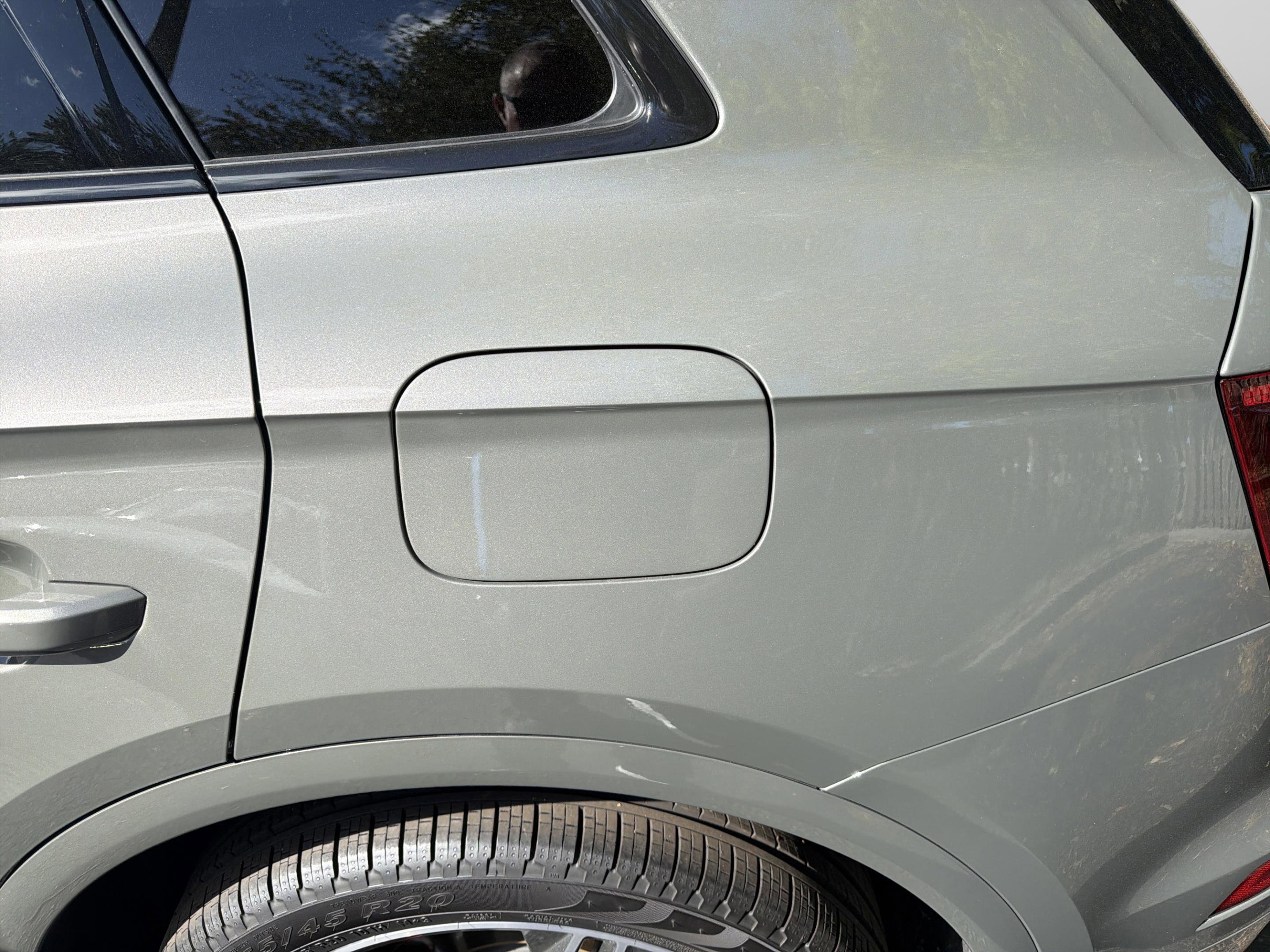 Used 2024 Audi Q5 e Prestige image 27