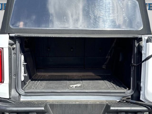 Used 2022 Ford Bronco Big Bend AWD/4WD image 19