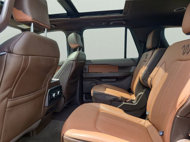 Used 2022 Ford Expedition King Ranch image 7