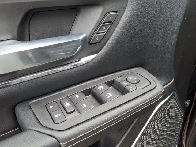 New 2026 RAM 1500 Laramie AWD/4WD image 19