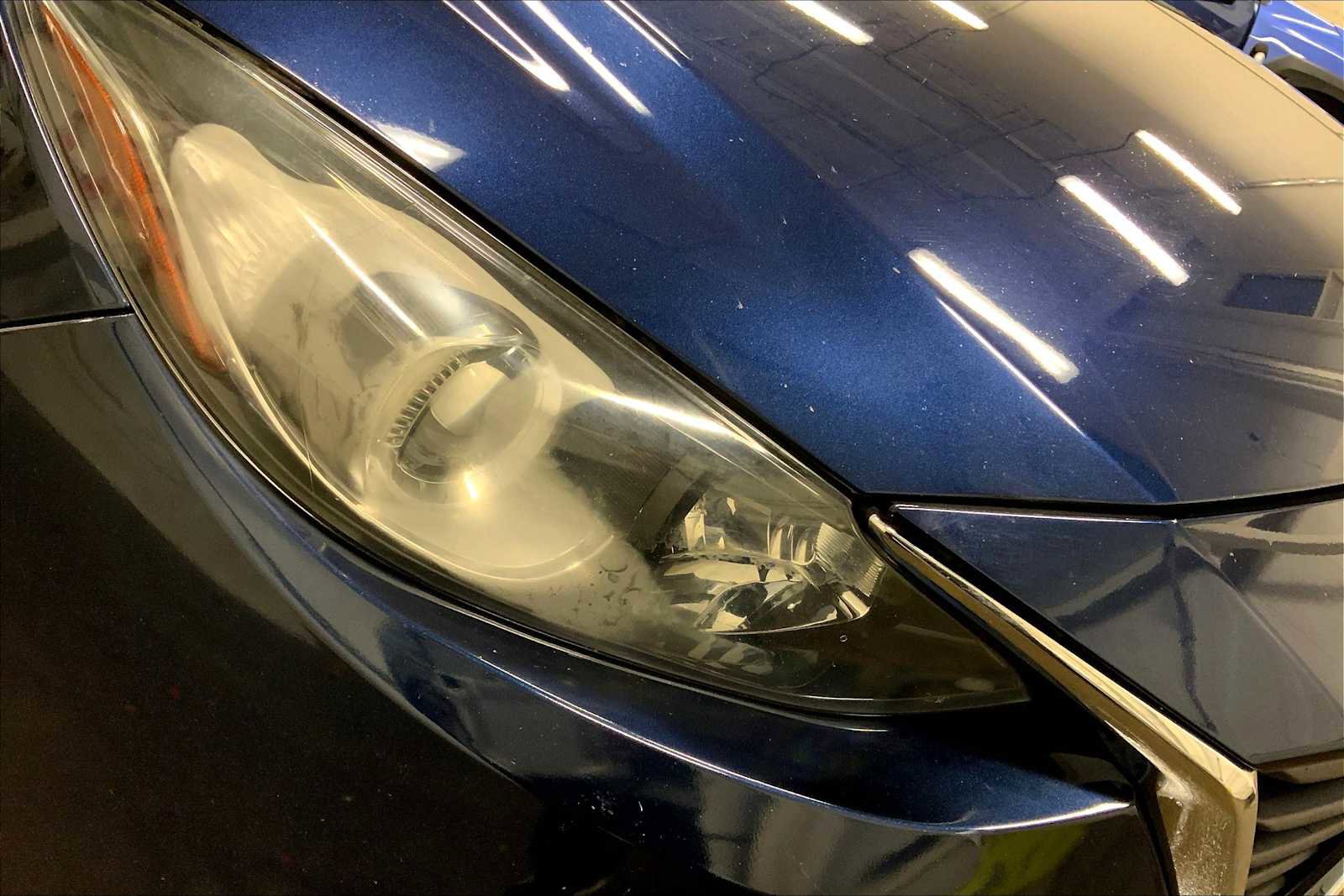 Used 2015 MAZDA MAZDA3 i Touring image 25