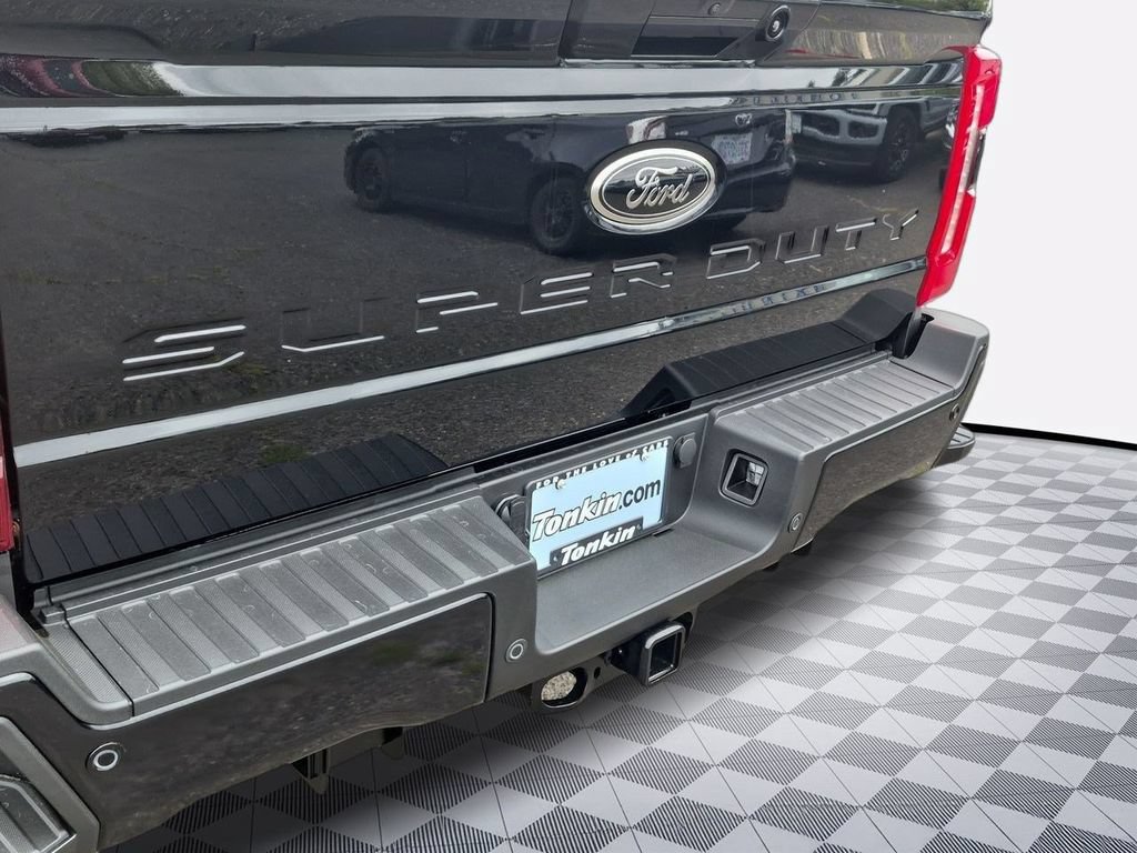 New 2026 Ford F250 Lariat w/ Tremor Off-Road Package AWD/4WD image 28