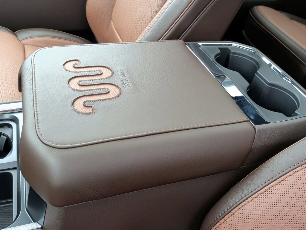 New 2026 Ford F250 King Ranch image 35