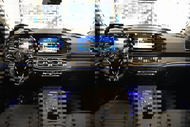 New 2026 Mercedes-Benz GLE 350 4MATIC image 26