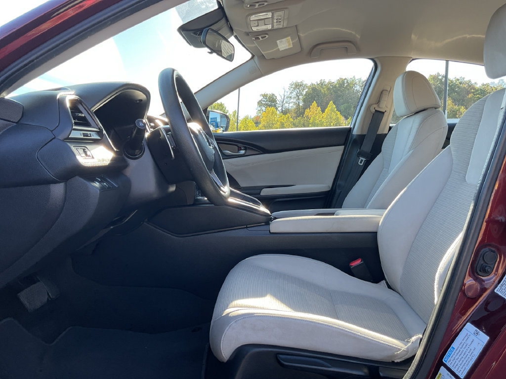Used 2020 Honda Insight EX image 16
