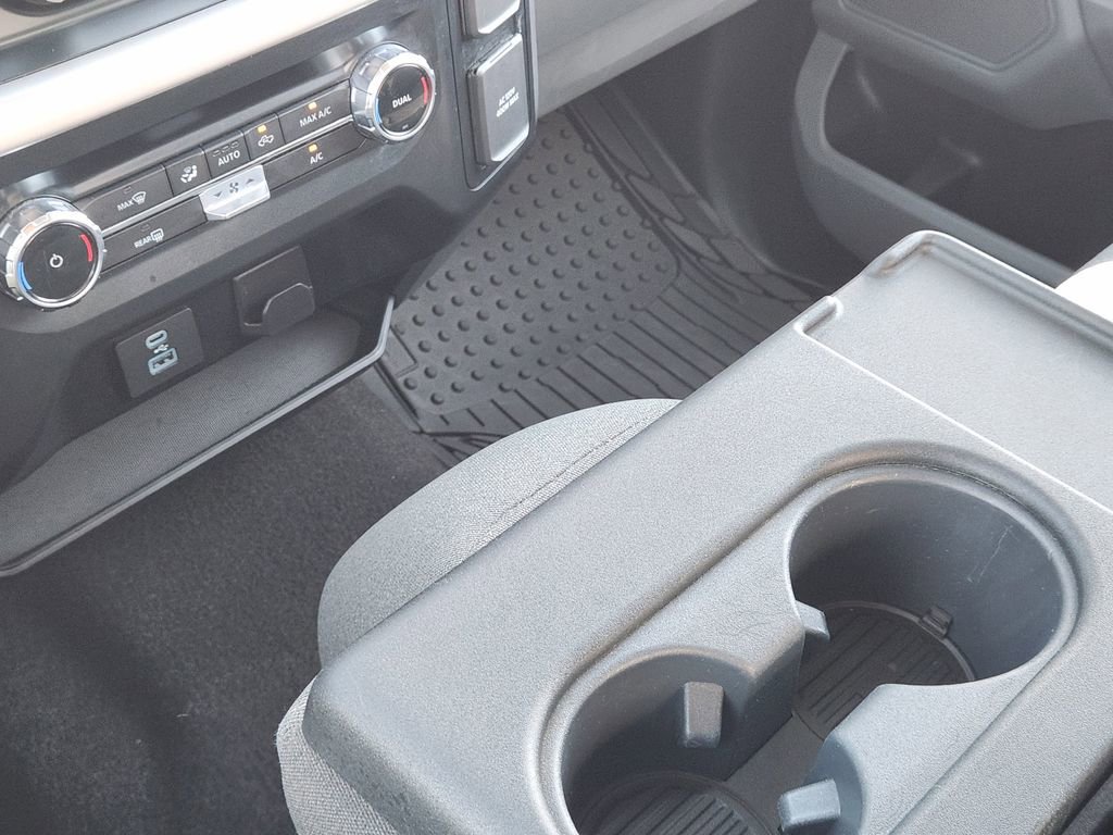 Certified 2023 Ford F150 XLT w/ Equipment Group 301A Mid RWD image 19