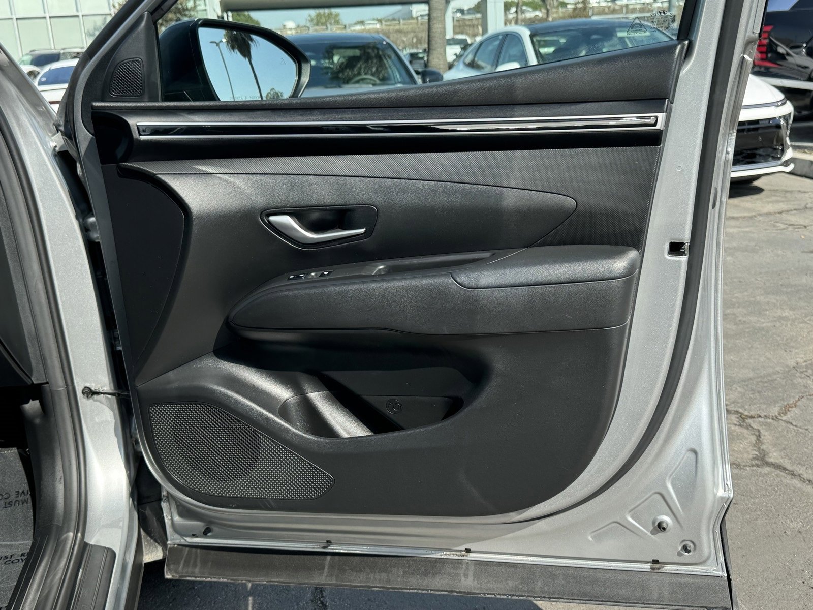 Certified 2023 Hyundai Tucson SEL image 11