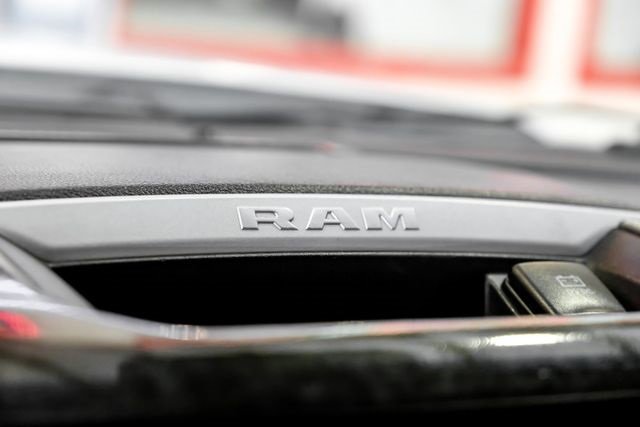 Used 2020 RAM 2500 Big Horn image 25