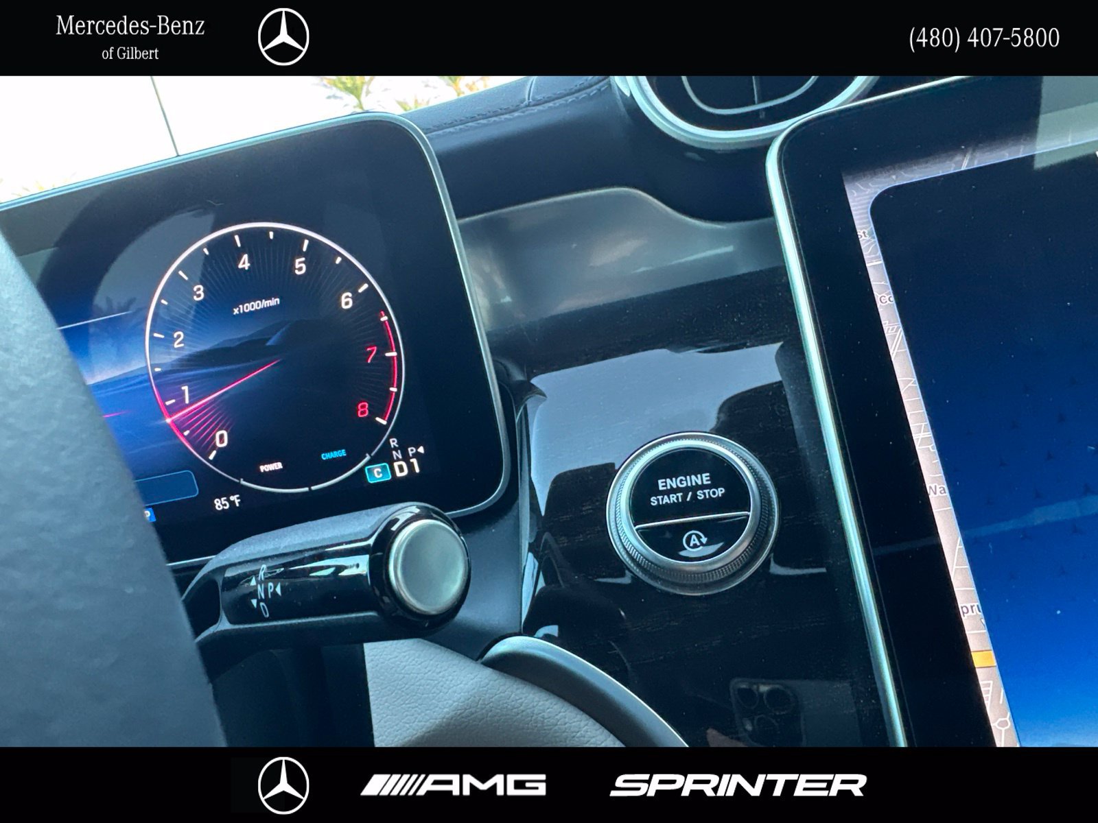 Certified 2025 Mercedes-Benz GLC 300 image 32