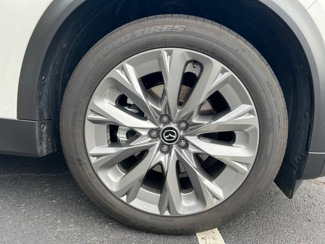 Used 2026 MAZDA CX-90 3.3 Turbo w/ Premium Plus Pkg AWD/4WD image 14
