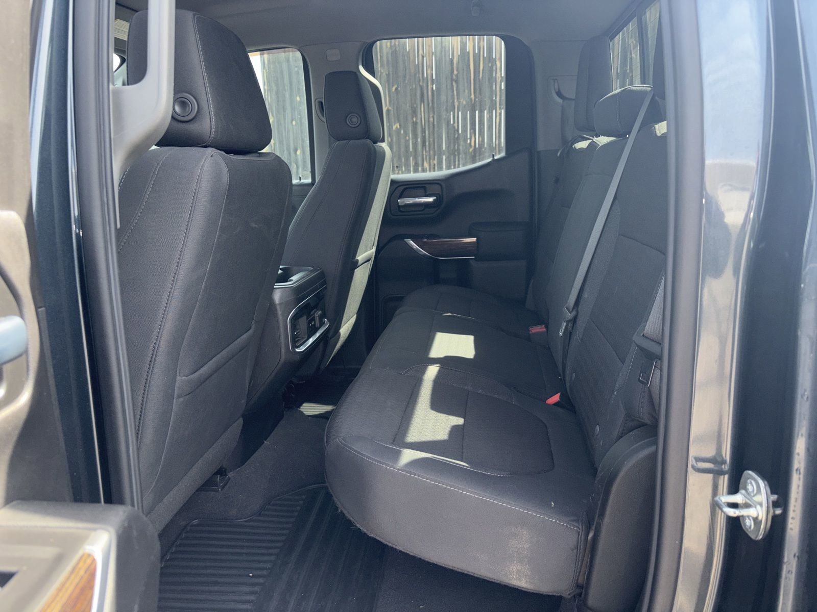 Used 2019 GMC Sierra 1500 Elevation image 13