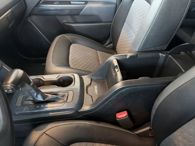Certified 2019 Chevrolet Colorado Z71 AWD/4WD image 24