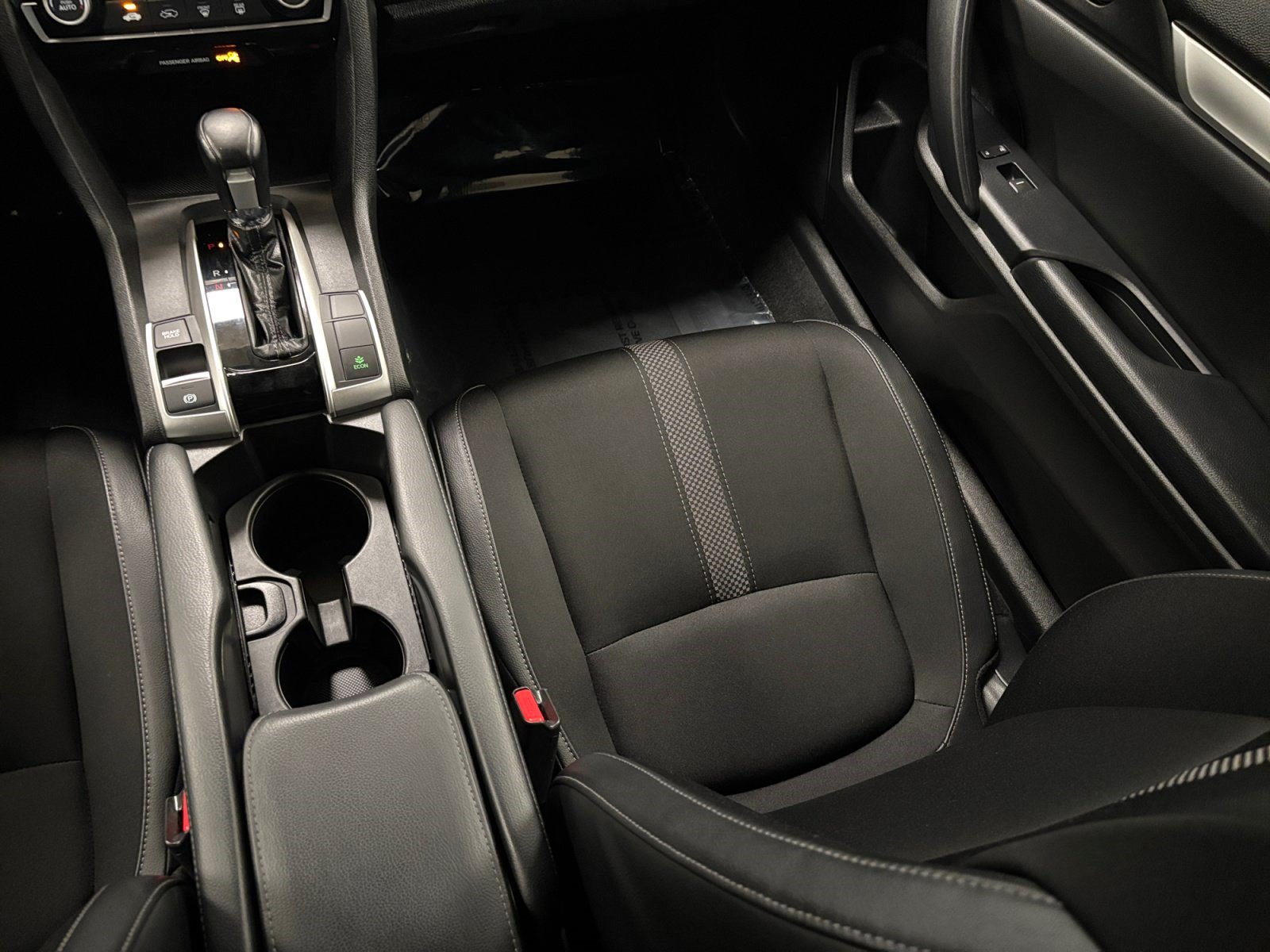 Used 2019 Honda Civic Sport image 17