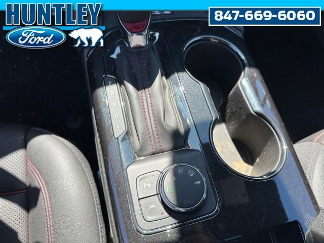 Used 2023 Chevrolet Blazer RS w/ Driver Confidence II Package AWD/4WD image 23