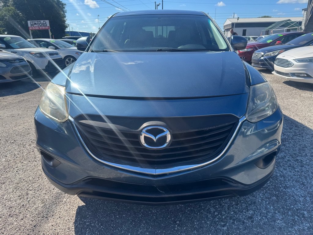 Used 2014 MAZDA CX-9 Touring FWD image 2